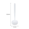 1Pcs Latest Design One Piece Silicone Mushroom Spatula for Nonstick Pans