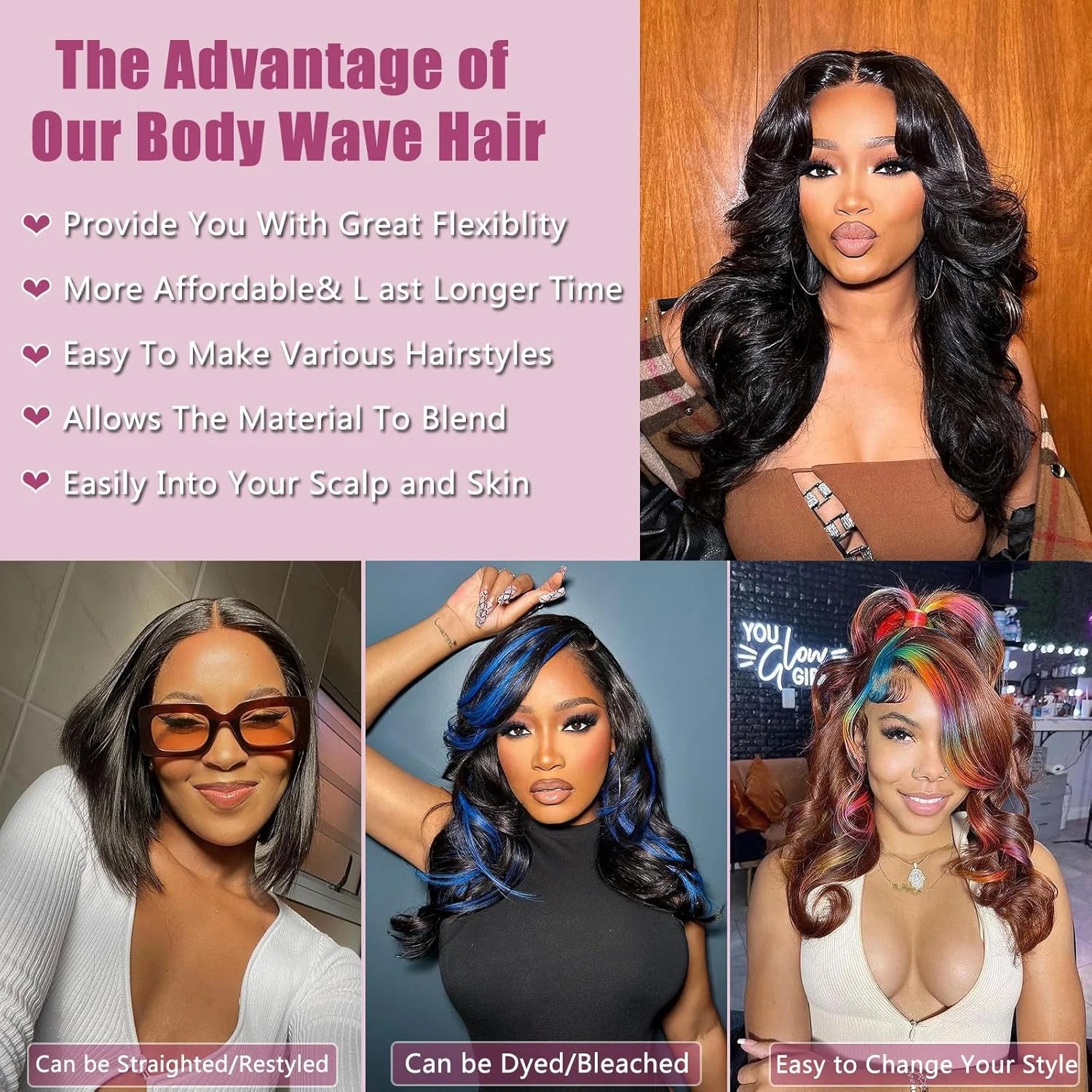 12 Inch Human Hair Bundles Natural Color 4 Bundles 12A Brazilian Virgin Hair 100% Unprocessed Quick Weave Straight Human Hair