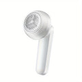 1PC USB Rechargeable Fabric Shaver, Portable Lint Remover for Clothes Bedding Furniture Carpet Sofa Cleaning Tool