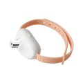 Smart Laser Tease Cat Collar Electric USB Rechargeable Pointer Kitten Automatic Toys Interactive Training Pet Accessories Goods