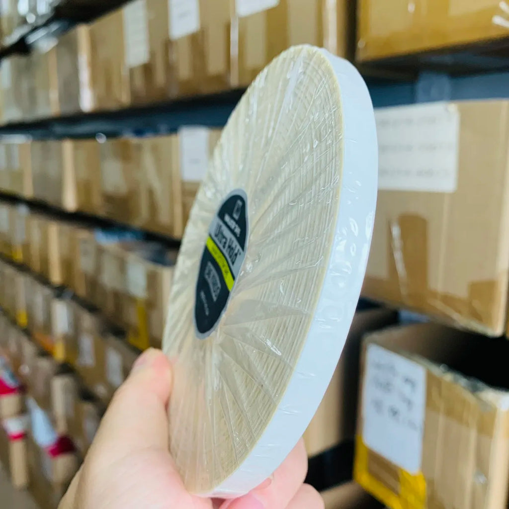 36 Yards Tape Ultra Hold Double Sided Adhesives Tape For Hair Tape Extension/Toupee/Lace Wigs 0.8cm 1cm 1.27cm 1.9cm 2.54cm