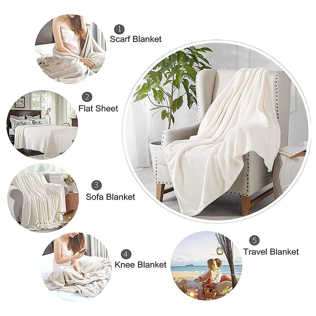 Customized Black Planet Flannel blanket,suitable for sofas,beds,travel,camping,living rooms-a warm gift for family and friends