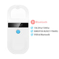 Pet ID Chip Digital Scanner USB RFID Dog Cat Animal Handheld 134.2KHz Identification Tag Card Reader Chip