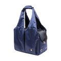 Portable Soft Sided Cat Carrier Breathable Mesh Top Window Small Dog Pet Carrying Bag Travel Transporter Shoulder Bags