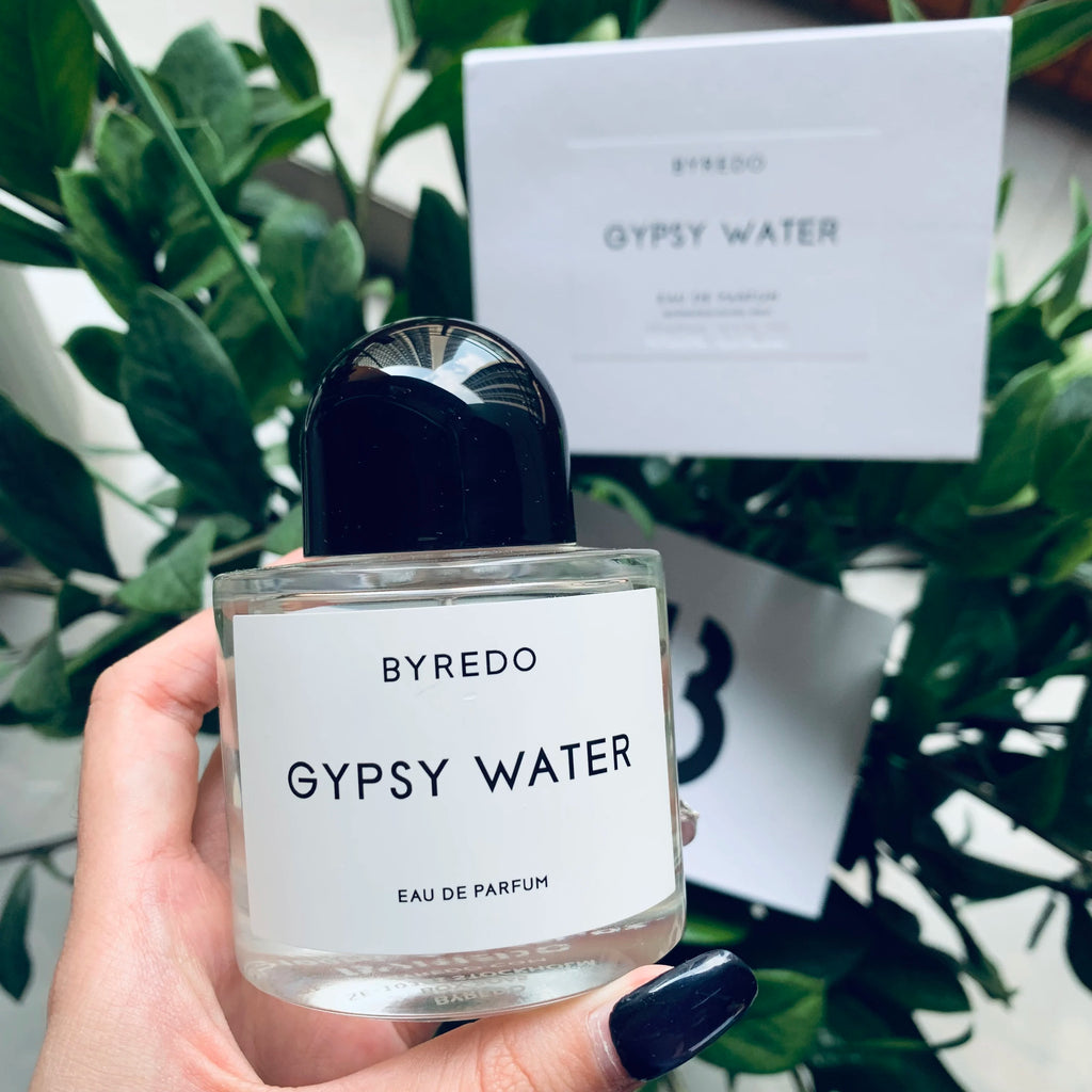 Byred.o Gyps.y Water By Byred.o For Unisex - 3.3 Oz EDP Spray