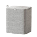 Cubes Organizer Container Multifunctional Clothes Storage Baskets Stackable Large Capacity House-Moving Household Closet Storage