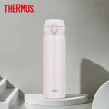 THERMOS Bottle 350/500ml Thermal Mug Stainless Steel Vacuum Flasks,6 H Keep Hot Cold, Leakproof Coffee for Office Outdoor Travel
