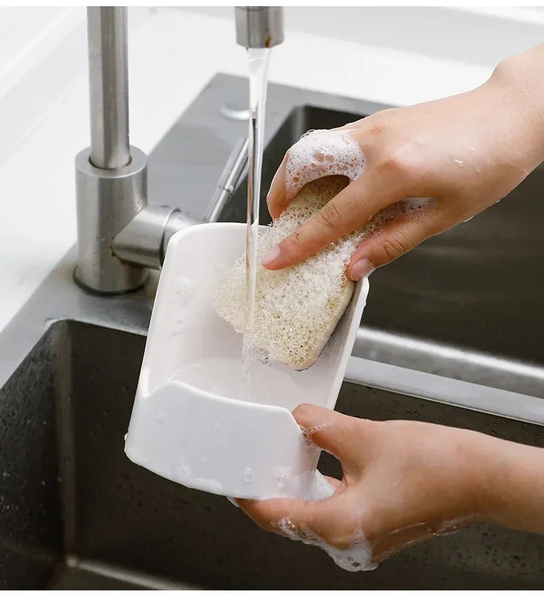 Spoon Pot Lid Holder Cooking Utensil Rest Household Kitchen Fork Spatula Storage Stand Multifunction Organizer Tools