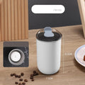 Simple 300ml Thermo Coffee Cup Mug Keep Warm Hot Cold For Juice Tea Water Ice Beverage School Insulated Stainles Steel Leakproof
