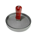 Burger Press Non-Stick Hamburger Patty Maker with Wax Paper Aluminum Burger Makers for Kitchen BBQ Grill tool