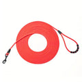 Dog Leash Long PVC Leashes Durable Training Recall Long Lead 1.5M 3M 6M 9M Great for Training Beach Yard Play