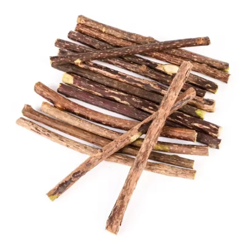 Silvervine Sticks for Cats Natural Cat Chew Sticks Teeth Molar Chewing Toys Cat Teething Toy Pet Supplies