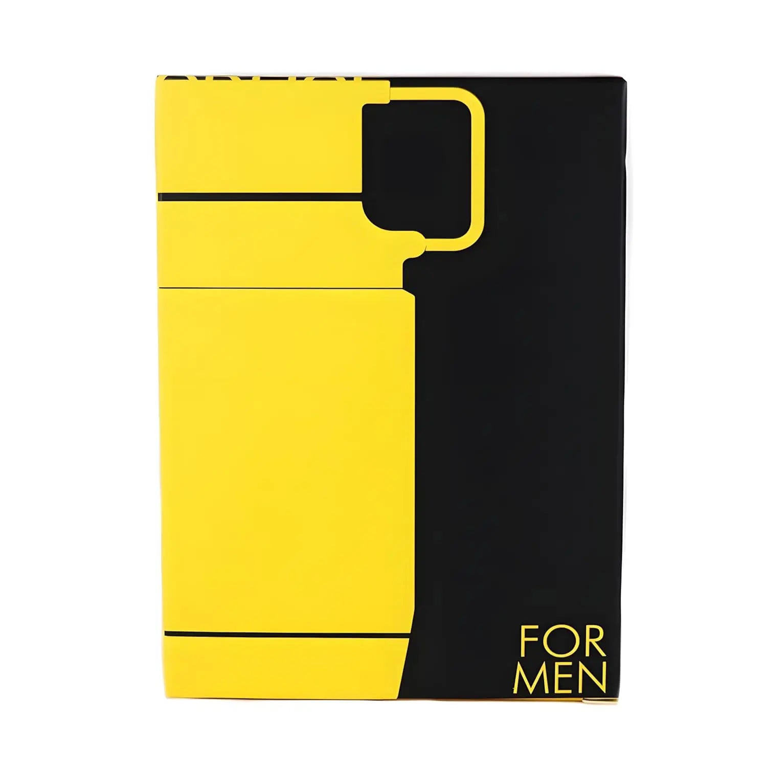 Armaf Odyssey Mega Limited Edition For Men Eau de Parfum (EDP) 100ML, Luxury Woody Amber Fragrance, Collector's Spray
