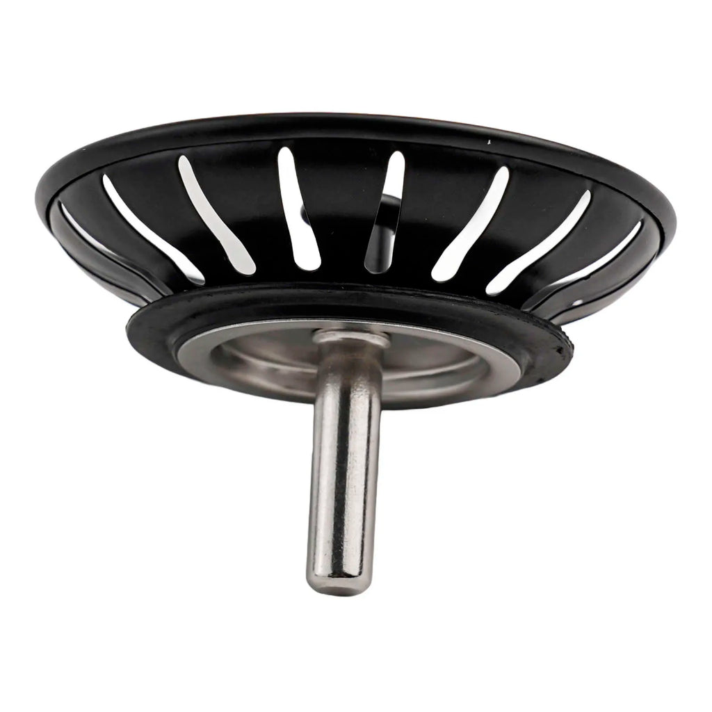 Kitchen Sink Strainer Replacement Waste Filter Basin Strain Drainer Filter Plug Kitchen Sink Accessories