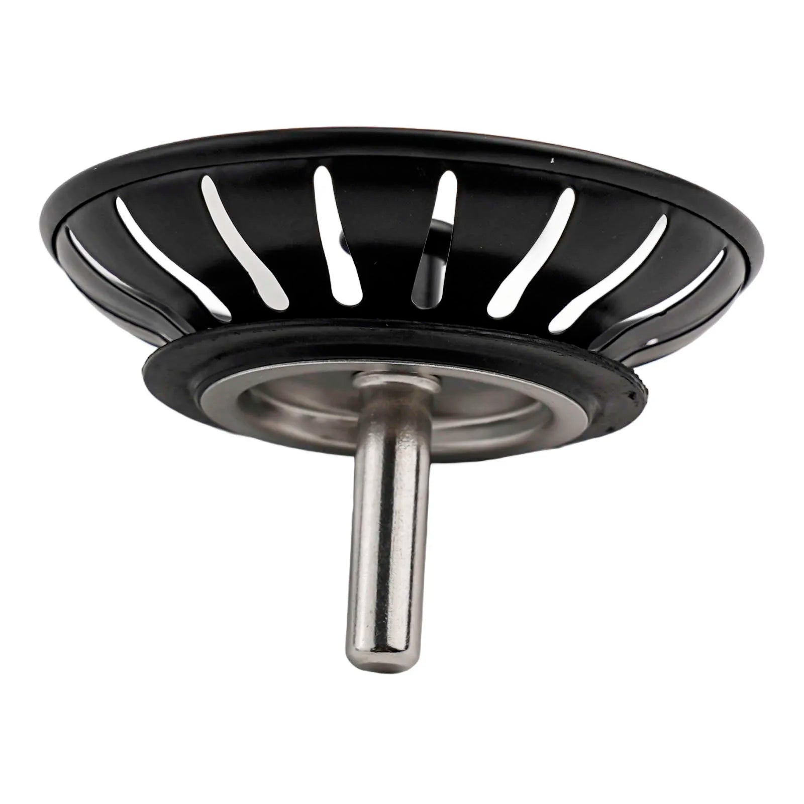 Kitchen Sink Strainer Replacement Waste Filter Basin Strain Drainer Filter Plug Kitchen Sink Accessories
