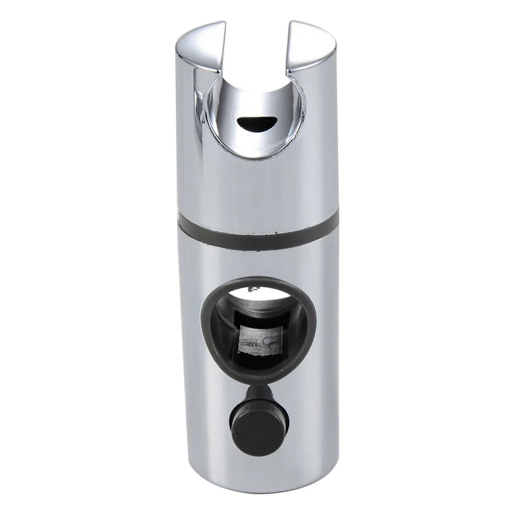 Adjustable Rail Slider Shower Head Holder Lift Rod Support Mounting Bracket
