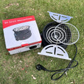220V/1000W Hookah Shisha Coal Burner Hot Plate Barbecue Electric Stove Kitchen Cooking Coffee Heater  Fast Burning  EU Plug