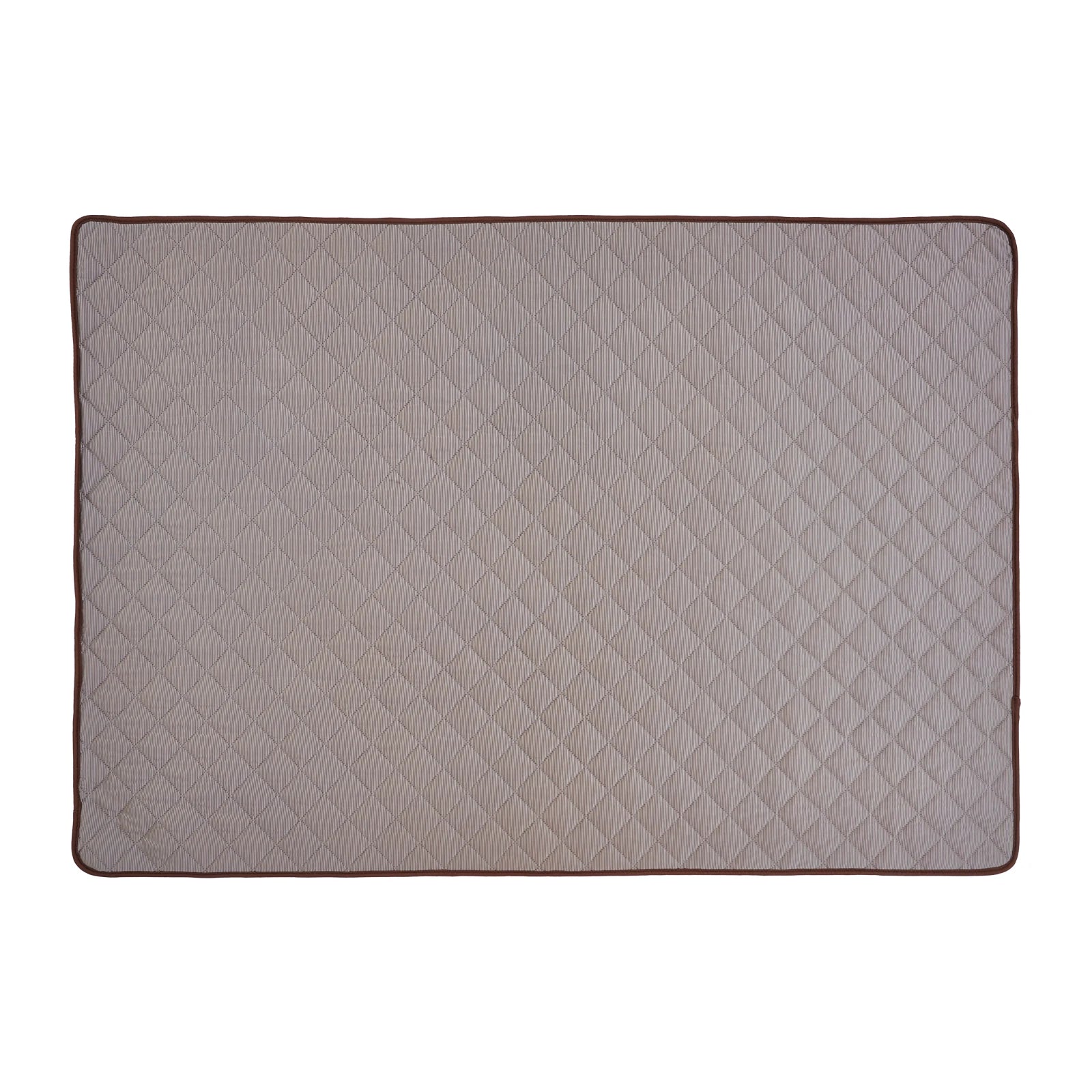 Pet Cooling Mat Dog Cat Sleeping Pad Cool Ice Silk Moisture-proof Mattress Cushion Summer Small Animal Cold Bed 5 sizes
