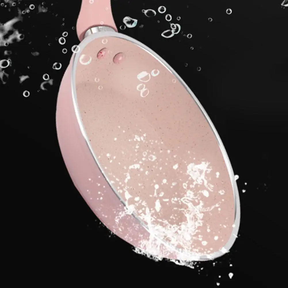 1pcs Egg Frying Pan Medical Stone Non-stick Frying Pan Bao Complementary Food Pot Breakfast Pot Cooker Universal Cookware