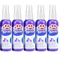 Pet Dental Spray for Dogs and Cats Freshen Breath Remove Plaque Tartar Oral Care Water Additive Easy Use 30ml No Brush Needed
