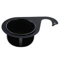 1-2pcs Steel Swan Sink Strainer - Heavy Duty Drain Basket for Kitchen Sink & Bathtub with Anti-Clog Filter