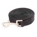 10m 15m Big Dog Leash for Small Large Dogs Outdoor Hiking Puppy Solid Nylon Traction Rope Golden Retriever Labrador Pet Supplies