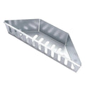 Stainless Steel Charcoal Basket BBQ Grilling Accessories for Grills and Kettles Charcoal Grill Accessories