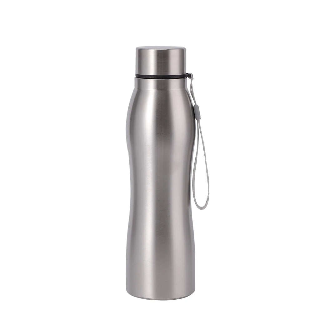 Large Capacity 304Stainless Steel Water Bottle Portable Outdoor Travel Sports Insulated Flask Wear Resistant Sports Water Bottle