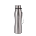 Large Capacity 304Stainless Steel Water Bottle Portable Outdoor Travel Sports Insulated Flask Wear Resistant Sports Water Bottle