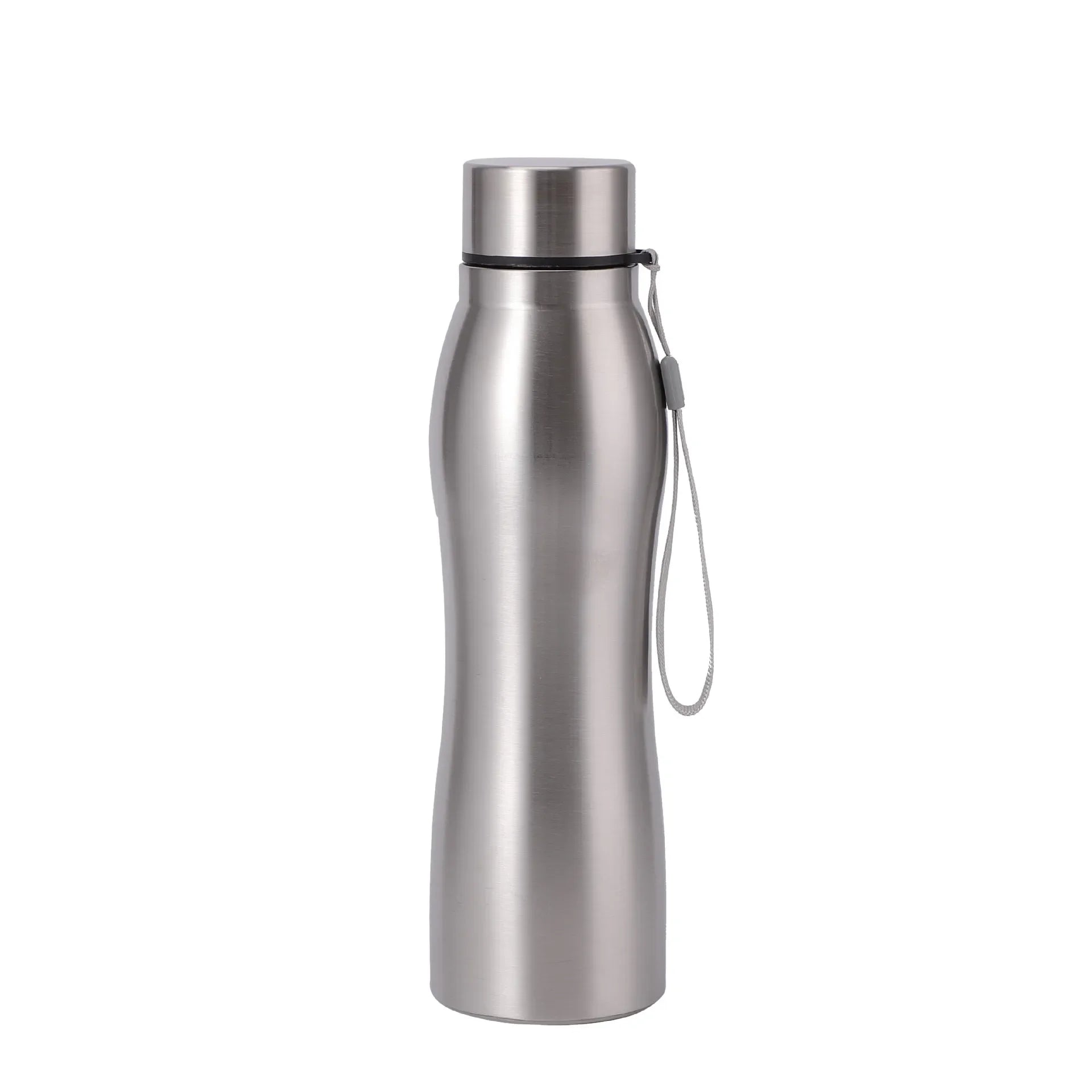 Large Capacity 304Stainless Steel Water Bottle Portable Outdoor Travel Sports Insulated Flask Wear Resistant Sports Water Bottle