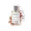 Dossier Ambery Saffron Eau De Parfum Inspired By MFK's B.accarat R.ouge 5.40 - Vegan, Unisex Perfume Spray - 3.4 Fl Oz (100ml)