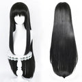 Anime Puella Magi Madoka Magica Kaname Madoka Akemi Homura Miki Sayaka Tomoe Mami Cosplay Wig Halloween Role Play Synthetic Wigs