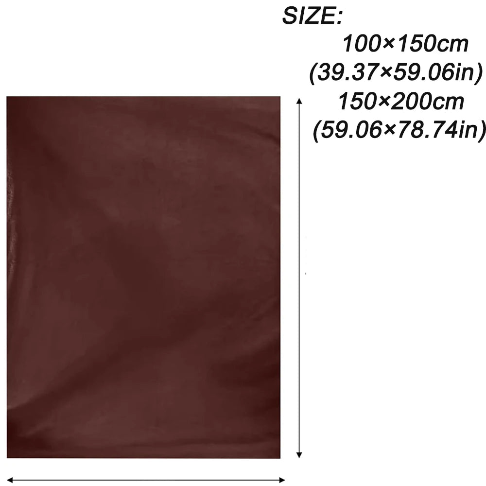 100×150/150×200cm Coral Fleece Blankets Autumn Winter Single Twin Blanket Home Bed Sofa Outdoor Travel Portable Warm Blankets
