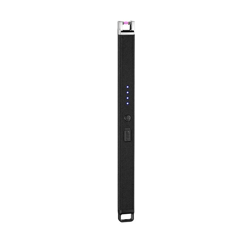 Creative Household Electronic Rechargeable Igniter. Pulse Ignition Gun. Scented Candle Natural Gas Stove Special Lighter