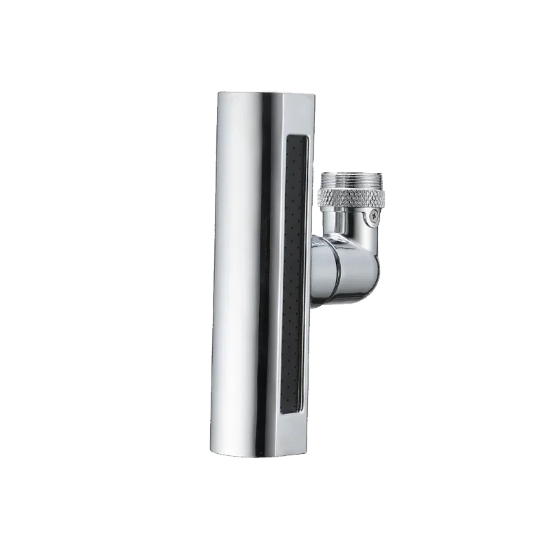 Faucet Kitchen Splash Proof Device Spray Rotatable Wash Basin Universal Extension