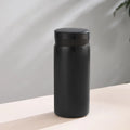 200ML/300ML Stainless Steel Pocket Cup Mini Insulated Cup Car Vacuum Flasks Coffee Cup Portable Leak-proof Thermal Water Bottle