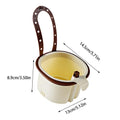 New Sink Drain Strainer Basket Adjustable Kitchen Sink Organizer With Filter Vegetable Fruit Drainer Storage Rack Kitchen gadget