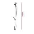 304 Stainless Steel Food Tongs Long Handle Non-Slip Barbecue Tongs Steak Tongs Kitchen Cooking Tools kitchen accessories