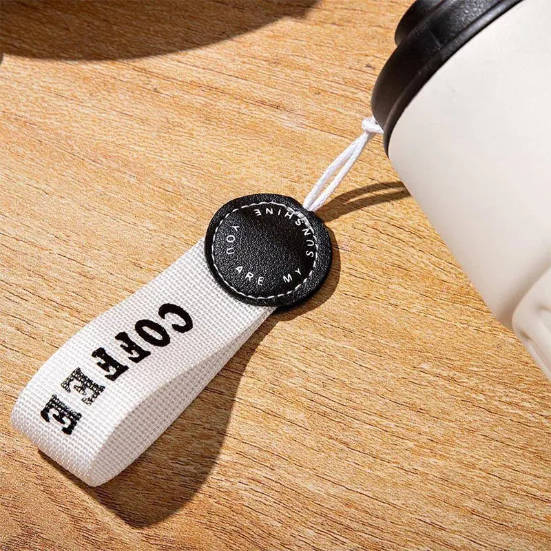 450ML 316 Stainless Steel Thermal Mug WithTemperature Display,Outdoor Vacuum Insulated Cup Cold & Hot Thermos Water Bottle ﻿