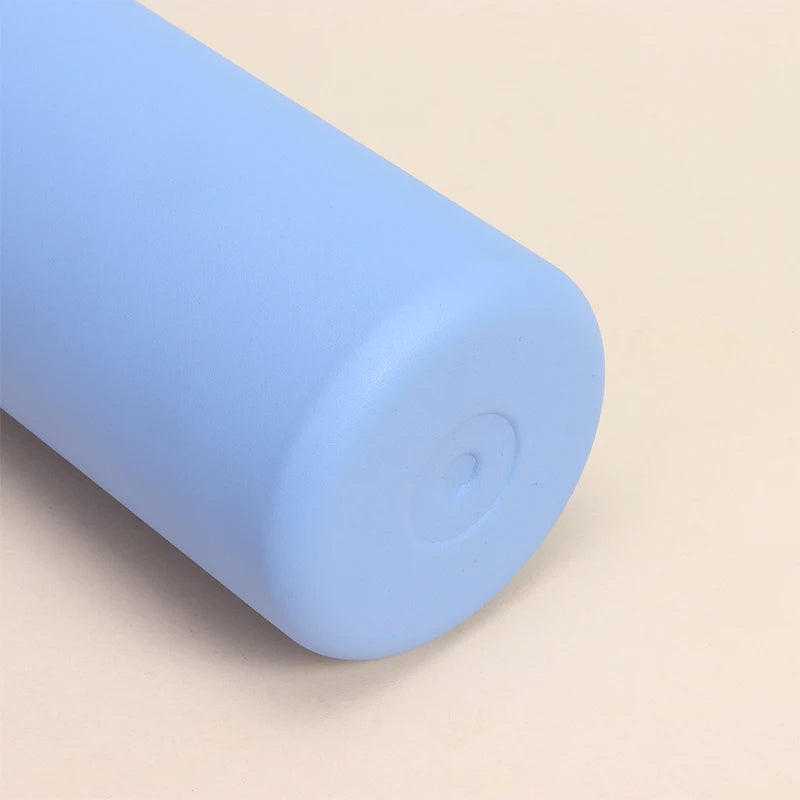 750ml Water Cup Sports Bottle Water Bottle Stainless Titanium Vacuum Portable Leakproof Outdoor Cup Birthday Gift