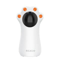 ROJECO Interactive Cat Toys Automatic Cat Claw Laser Teasing Pet LED Electronic USB Rechargeable Indoor Pet Toy for Dogs