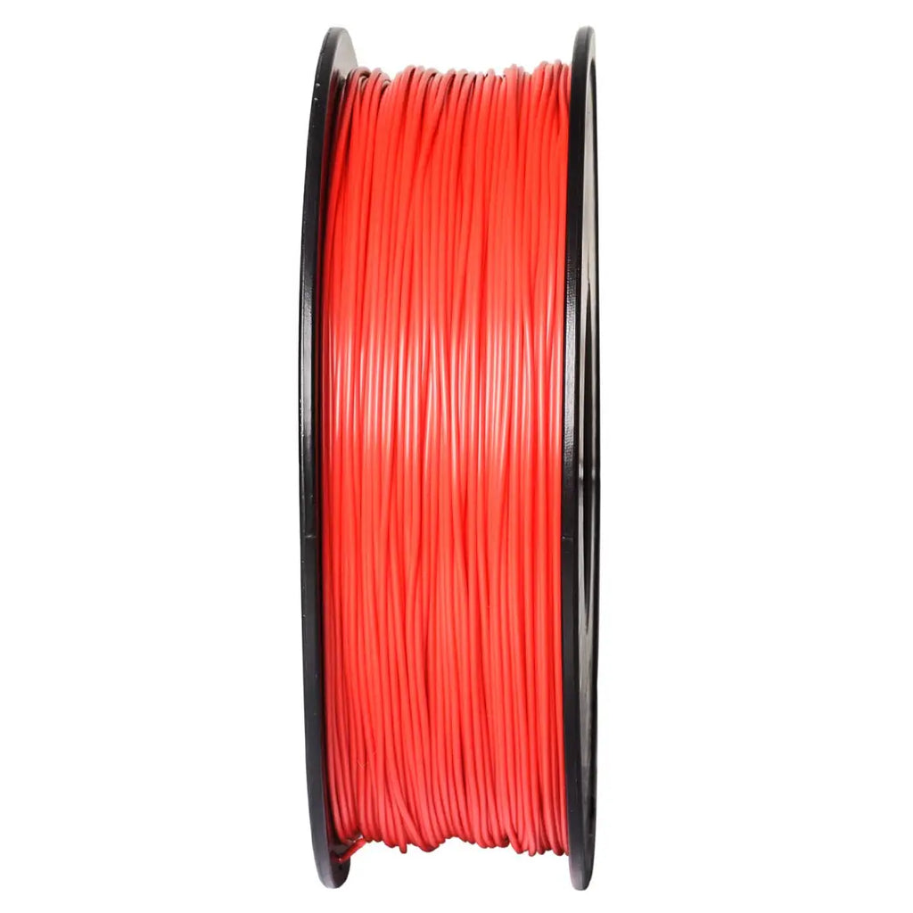 Geeetech 3d Printer Filament Pure PLA PETG Plastic 1.75mm,1KG (2.2LBS), Tangle-Free, 3d Printing Materials, Vacuum Packaging