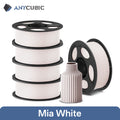 ANYCUBIC 5KG PLA Filament For FDM 3D Printer 1.75mm Eco-friendly 3D Printing Material Failment For Kobra S1C K3C EU US Warehouse