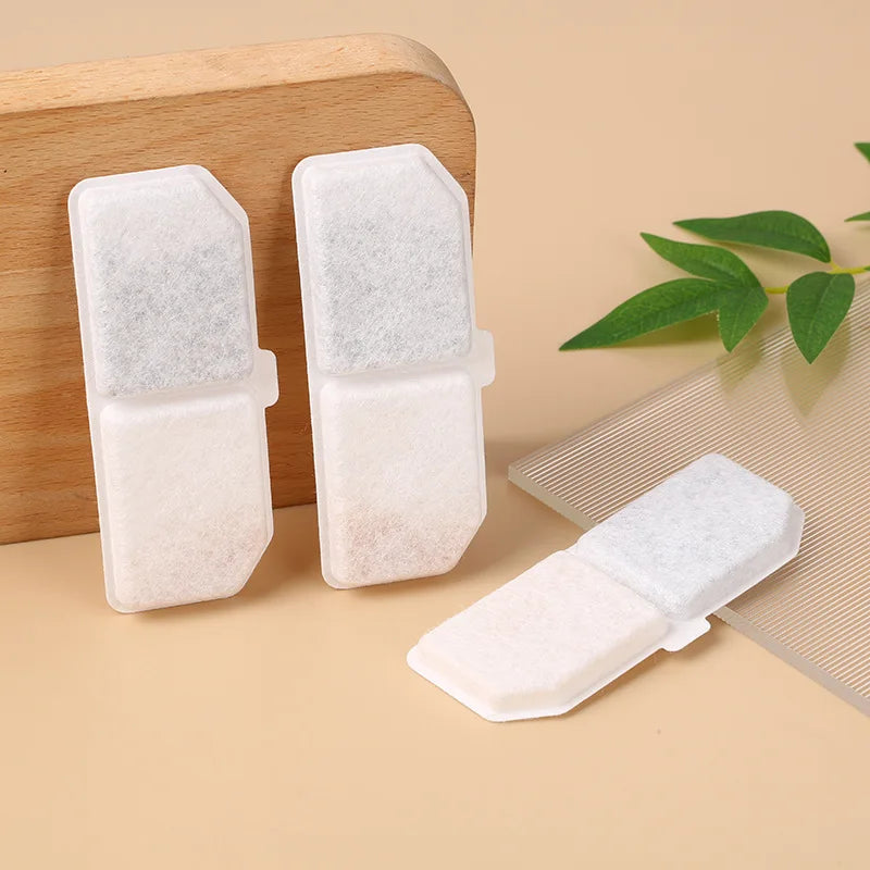 Cat Water Fountain Filter cotton Smart Automatic Pet Dog Water Dispenser Filtrin cotton Replacement Dog Feeder Cat Drink Filter