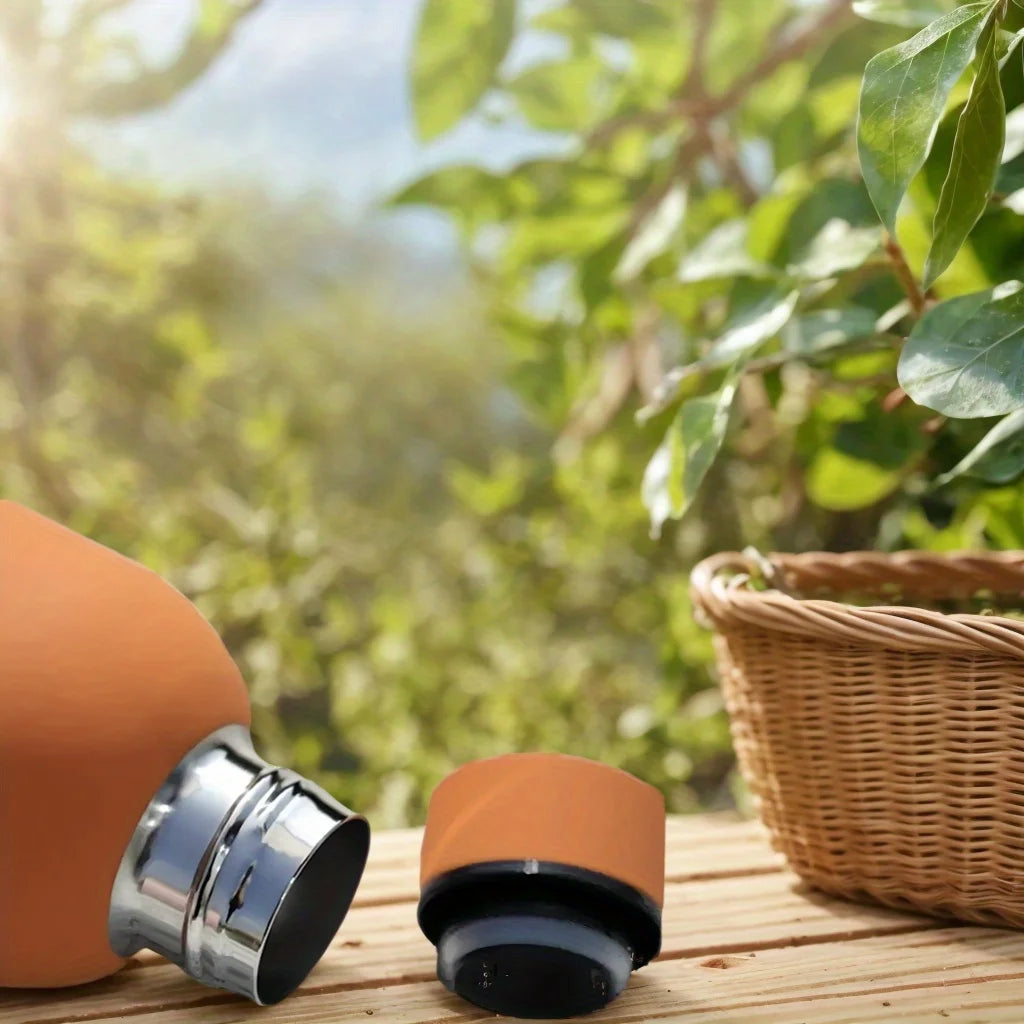 Custom Logo Name Thermos Large Vacuum Flask Stainless Steel Portable Thermos Bottle Outdoor Sports Water Bottle Travel Mug 500ml