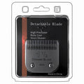 Dog/Animal Detachable Clipper Ceramic Blade For Andis/Oster A5 A6/Wahl KM/Heiniger/Laube/Conair Pro Pet Clippers