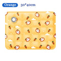 Dog Cooling Mat Summer Pet Cold Bed Extra Large For Small Big Dogs Pet Accessories Cat Durable Blanket Sofa Cat Ice Pad Blanket