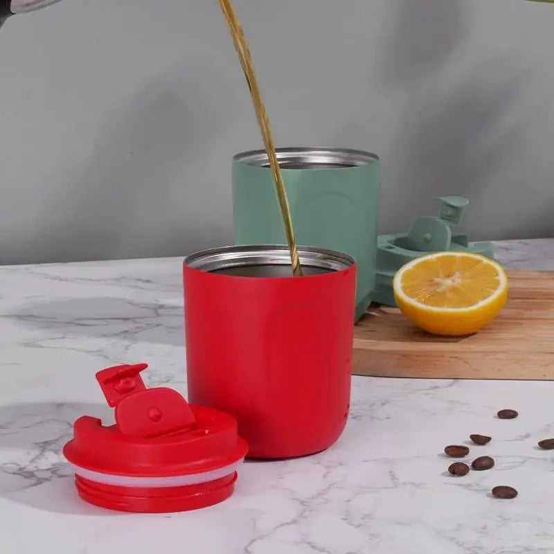 [homeeee] Pocket Mini Insulated Tumbler - 220ml (7oz)