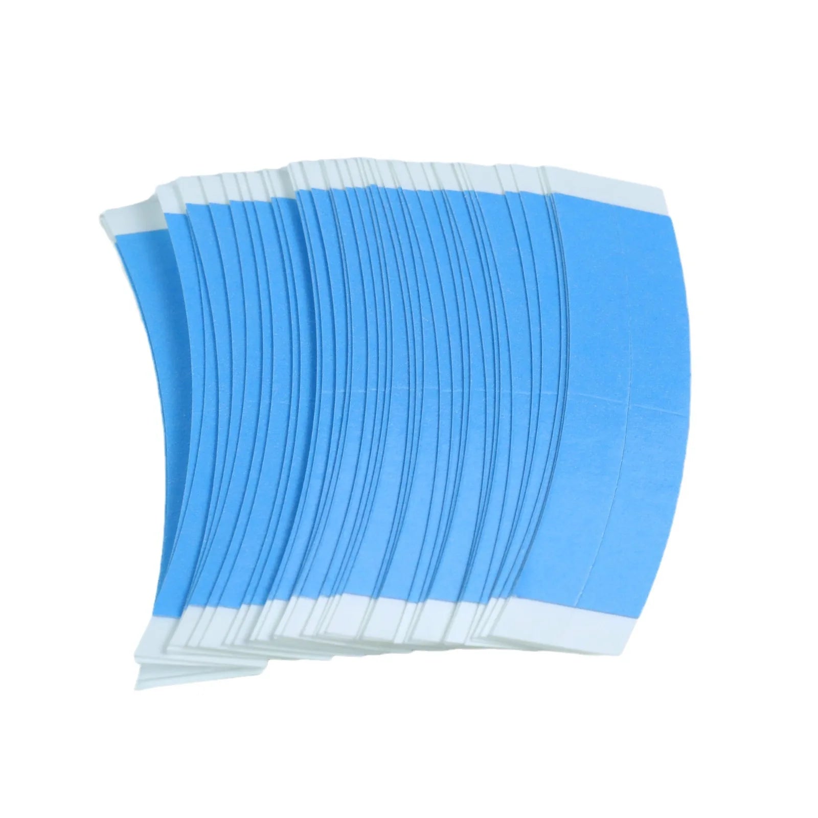 Walker Ultra Hold Curved Hair System Tape 36pcs Super Adhesive Strips Tape For Extension/Toupee/ Lace Wig/Closure
