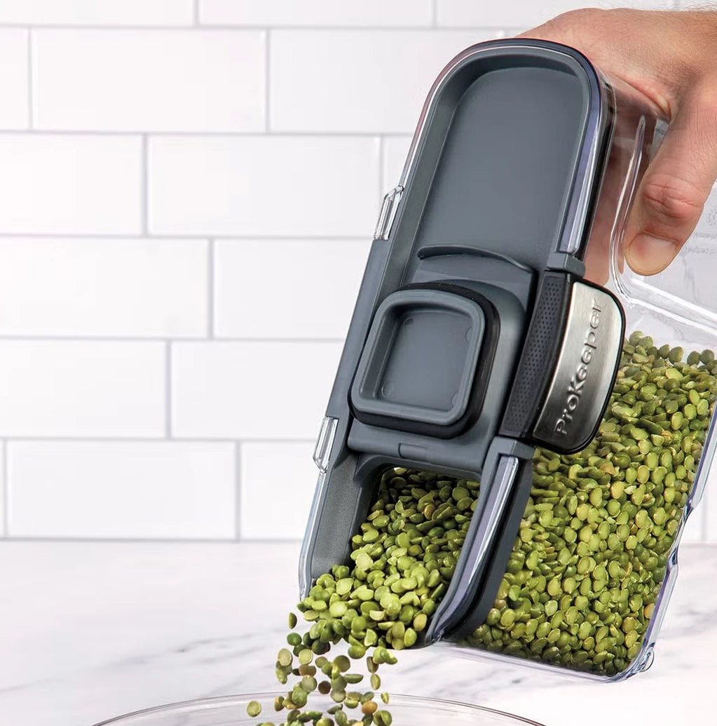 ProKeeper+ Snack Container Set of 4